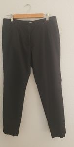COPY - Dolce & Gabbana Black Pants Size 46 ( US 10)